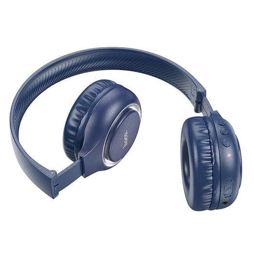 Casques stéréo sans fil Bluetooth avec micro Casques stéréo sans fil Bluetooth avec micro